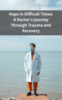 Hope in Difficult Times: A Doctor's Journey Through Trauma and Recovery