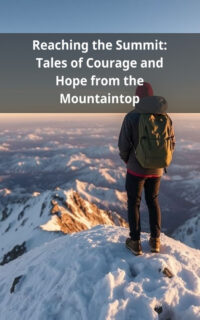 Reaching the Summit: Tales of Courage and Hope from the Mountaintop