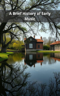 A Brief History of Early Music