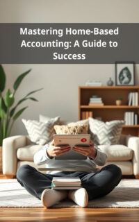 Mastering Home-Based Accounting: A Guide to Success