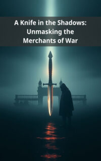 A Knife in the Shadows: Unmasking the Merchants of War