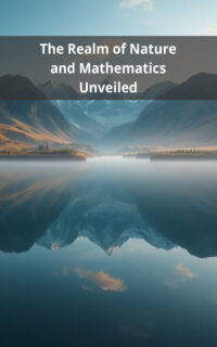 The Realm of Nature and Mathematics Unveiled