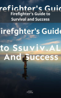 Firefighter's Guide to Survival and Success