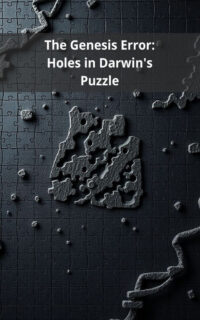 The Genesis Error: Holes in Darwin's Puzzle