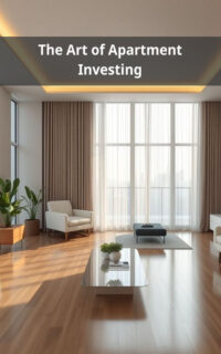 The Art of Apartment Investing