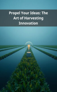 Propel Your Ideas: The Art of Harvesting Innovation