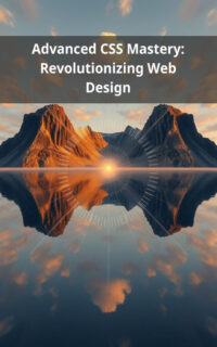 Advanced CSS Mastery: Revolutionizing Web Design