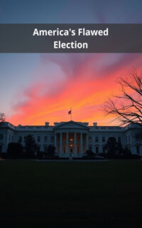 America's Flawed Election