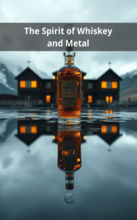 The Spirit of Whiskey and Metal