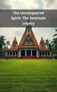 The Unconquered Spirit: The Seminole Legacy