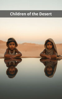 Children of the Desert