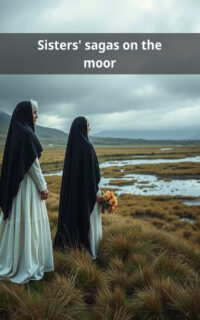 Sisters' sagas on the moor