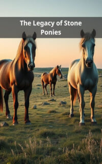 The Legacy of Stone Ponies