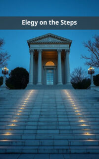 Elegy on the Steps