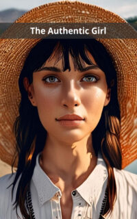 The Authentic Girl