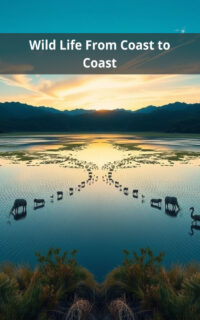 Wild Life From Coast to Coast