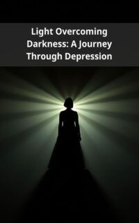 Light Overcoming Darkness: A Journey Through Depression