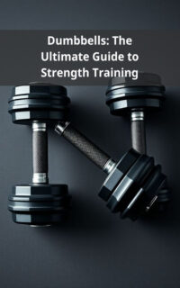 Dumbbells: The Ultimate Guide to Strength Training