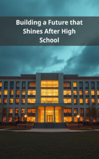 Building a Future that Shines After High School
