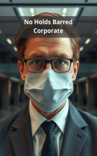 No Holds Barred Corporate