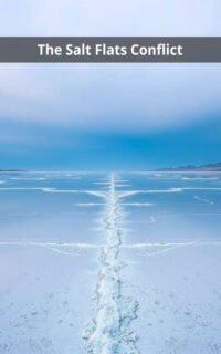 The Salt Flats Conflict