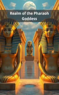 Realm of the Pharaoh Goddess