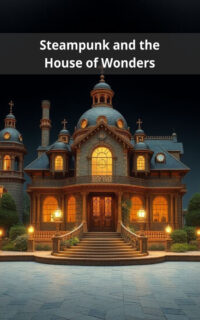 Steampunk and the House of Wonders