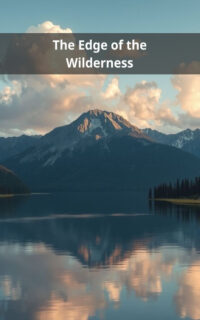 The Edge of the Wilderness