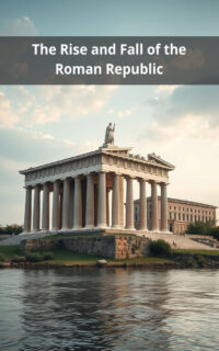 The Rise and Fall of the Roman Republic