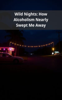 Wild Nights: How Alcoholism Nearly Swept Me Away