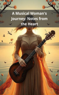 A Musical Woman's Journey: Notes from the Heart