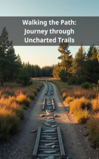 Walking the Path: Journey through Uncharted Trails