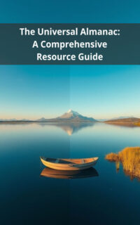 The Universal Almanac: A Comprehensive Resource Guide