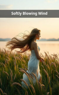 Softly Blowing Wind