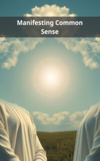 Manifesting Common Sense