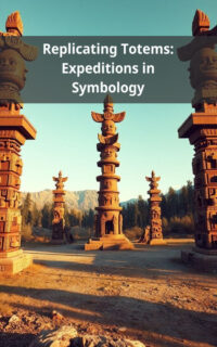 Replicating Totems: Expeditions in Symbology