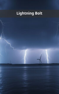 Lightning Bolt