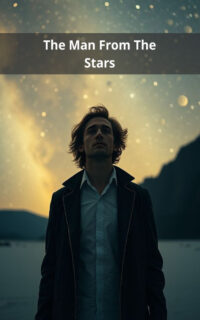 The Man From The Stars