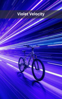 Violet Velocity