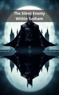 The Silent Enemy Within Gotham