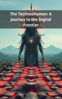 The Technoshaman: A Journey to the Digital Frontier