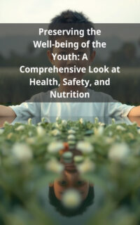 Preserving the Well-being of the Youth: A Comprehensive Look at Health, Safety, and Nutrition