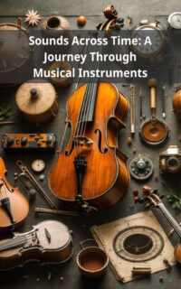 Sounds Across Time: A Journey Through Musical Instruments