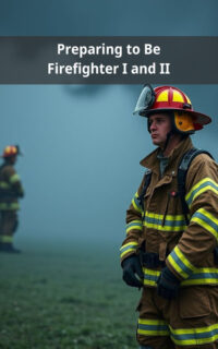 Preparing to Be Firefighter I and II