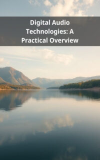 Digital Audio Technologies: A Practical Overview