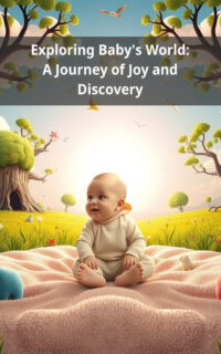 Exploring Baby's World: A Journey of Joy and Discovery
