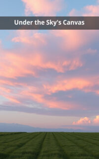 Under the Sky's Canvas