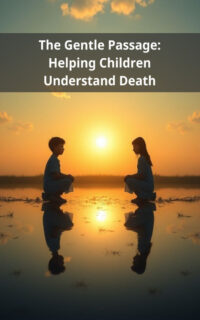 The Gentle Passage: Helping Children Understand Death