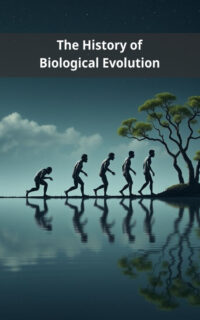 The History of Biological Evolution
