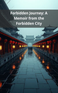 Forbidden Journey: A Memoir from the Forbidden City